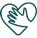 Comunidad Latina Parroquia St-Hubert Logo